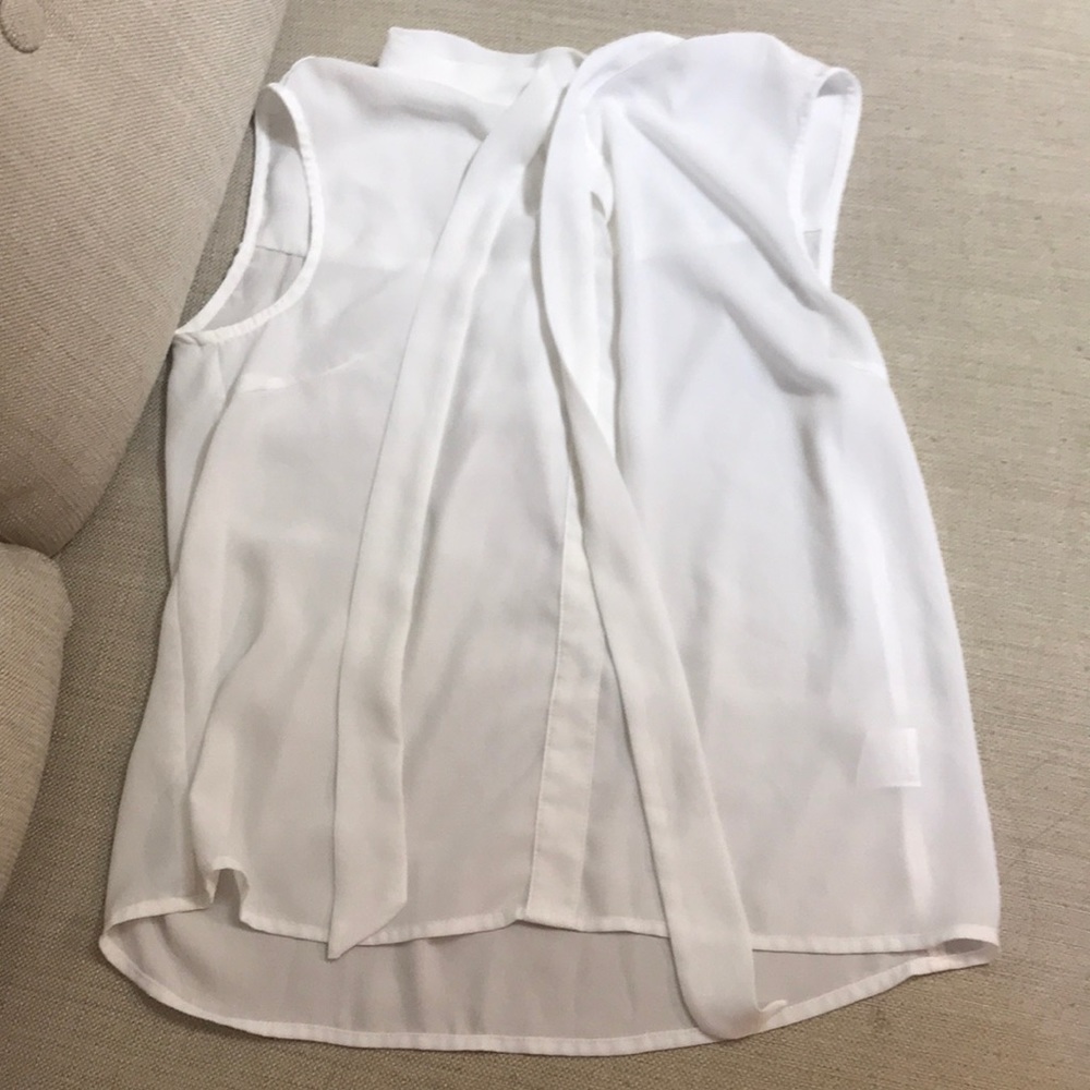 White tops
